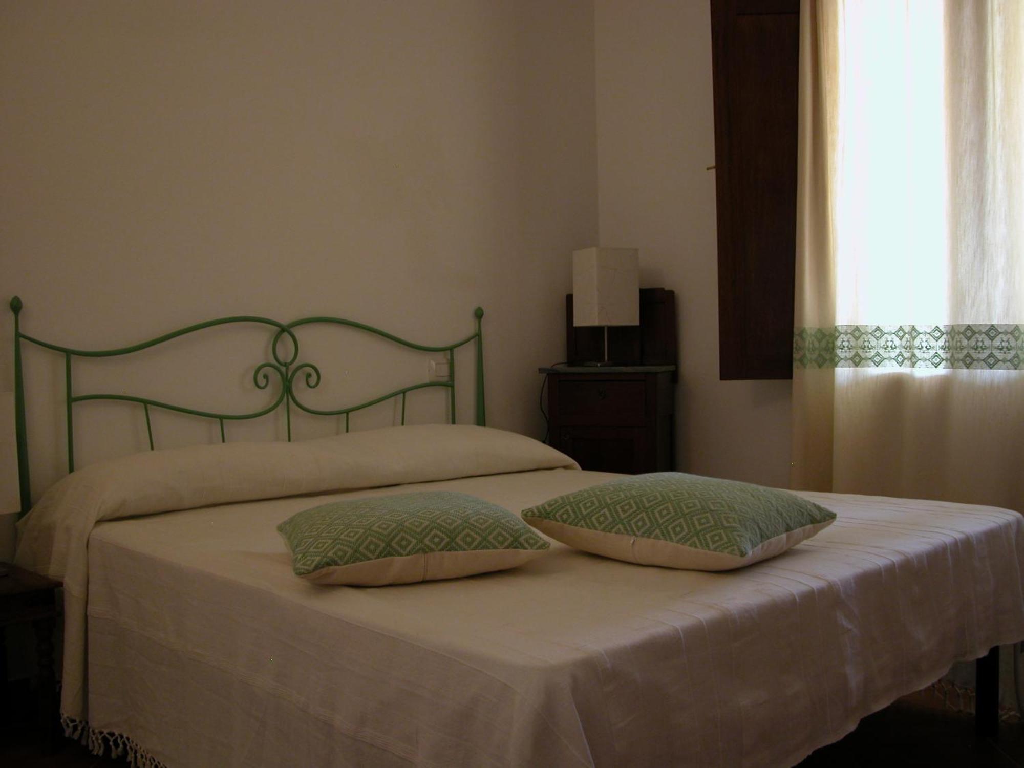 B&B L'Umbra Di Lu Soli Castelsardo Exterior foto